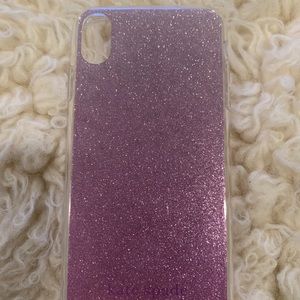 Kate Spade IPhone 10 Max Case